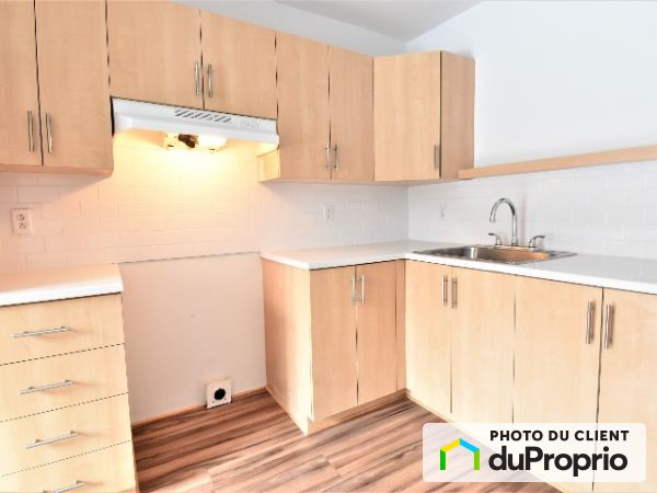 2374, rue Parthenais, Ville-Marie (Centre-Ville et Vieux-Montréal) à louer