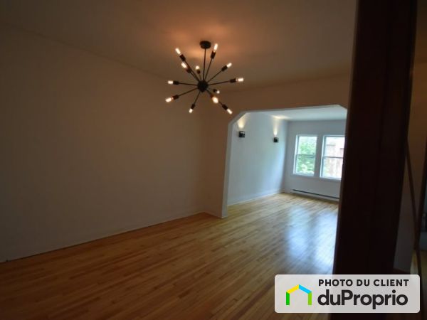 1004, rue Allard, Verdun à louer