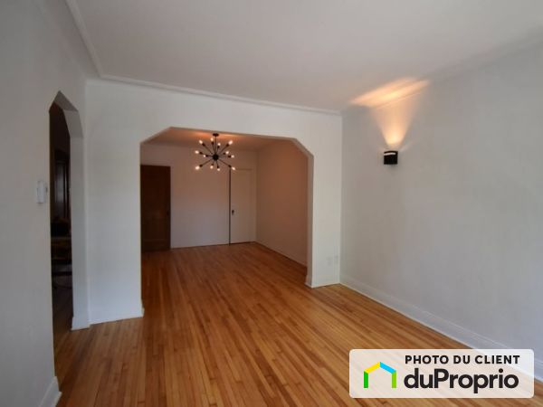 1004, rue Allard, Verdun à louer