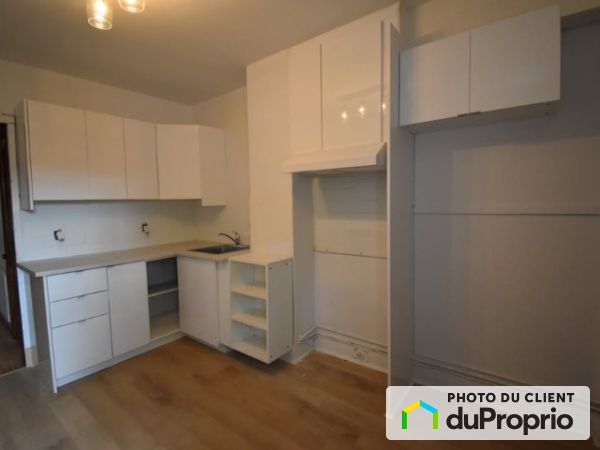 1004 rue Allard, Verdun for rent