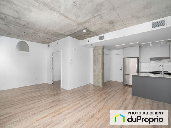Studio - Wilcox - 230 rue Dominion, Le Sud-Ouest à louer
