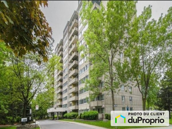 107-750 Montpellier, Saint-Laurent for rent