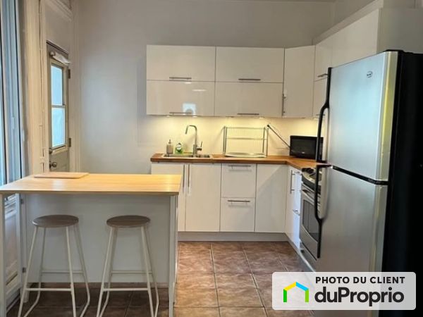 1031, rue Saint-Philippe, Le Sud-Ouest à louer