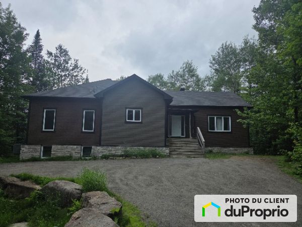 1651 McGuire, Ste-Sophie for rent
