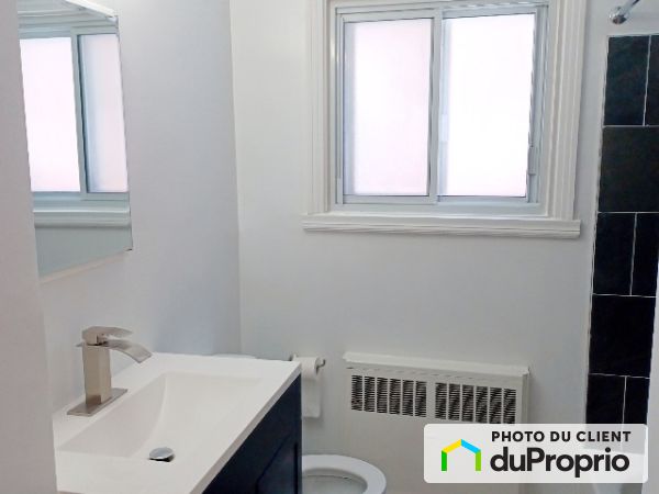 9125, Av. de l'Esplanade, Ahuntsic / Cartierville à louer