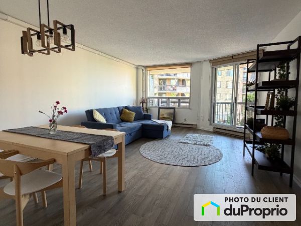 302-8865, rue Marcel-Cadieux, Ahuntsic / Cartierville à louer