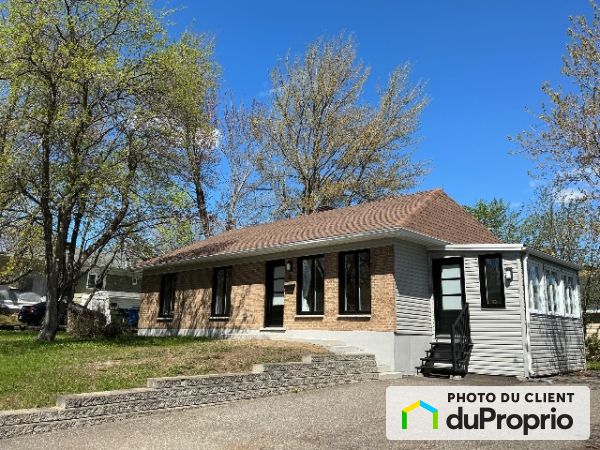 39, Du Grand Sault, Beauport à louer