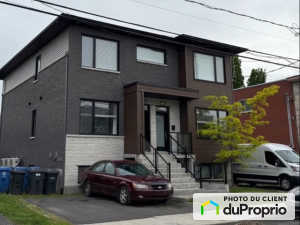 1574, Westgate, Longueuil (Vieux-Longueuil) à louer