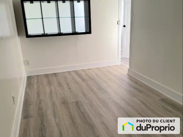 1590, rue Robert-Charbonneau, Ahuntsic / Cartierville à louer