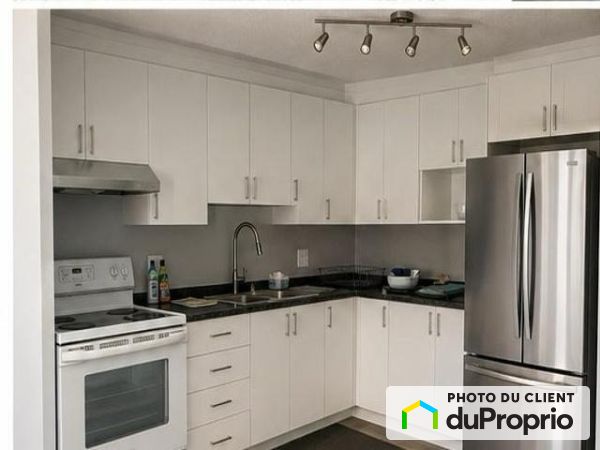 Cuisine du logement - 79, Pearson, Gatineau (Aylmer) à louer