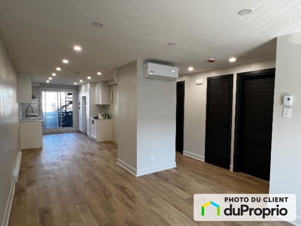 9079 Boissonneault, Saint-Léonard for rent