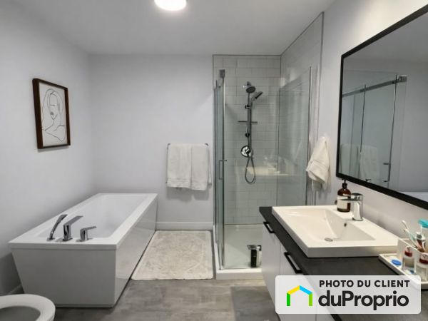 737 chemin duplessis, Sherbrooke (Fleurimont) for rent