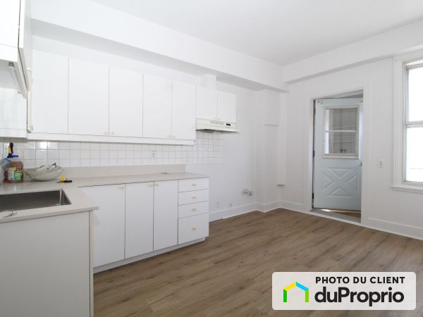 812, 6e av, Verdun à louer