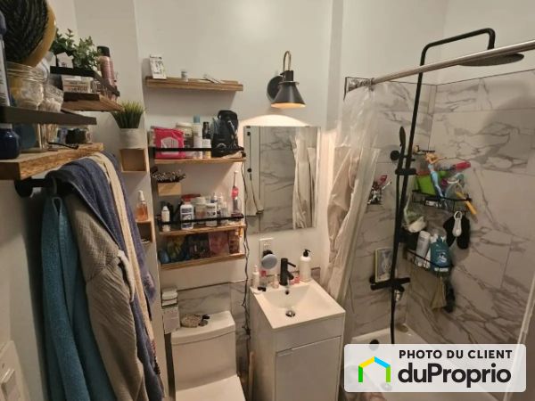 1128, avenue Van Horne, Outremont à louer