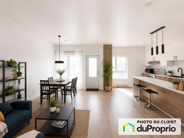 110-146 8e rue, Limoilou for rent