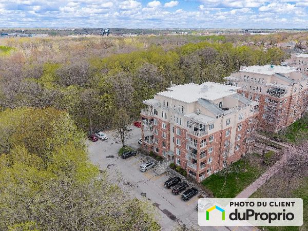 202-2365 Boulevard Saint-Martin, Duvernay for rent
