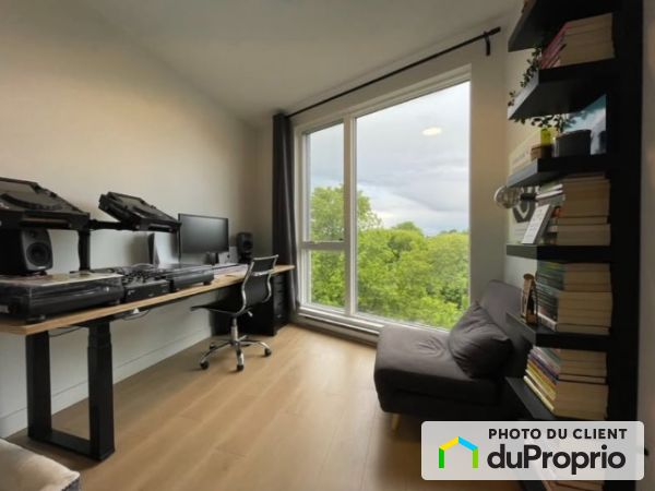 5775, Boulevard de Maisonneuve O, Côte-des-Neiges / Notre-Dame-de-Grâce à louer
