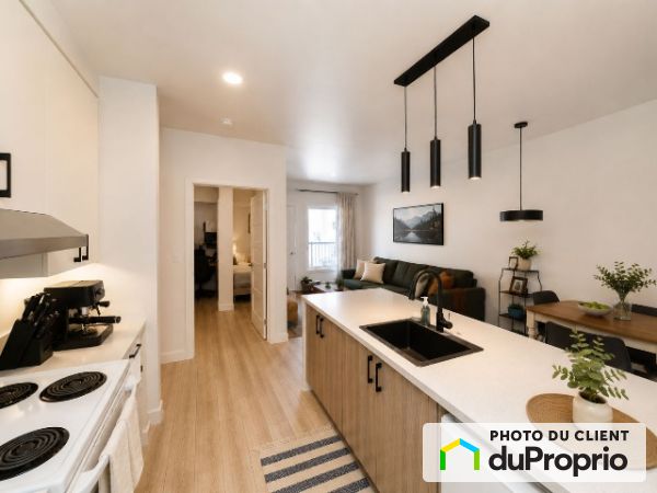 110-146 8e rue, Limoilou for rent