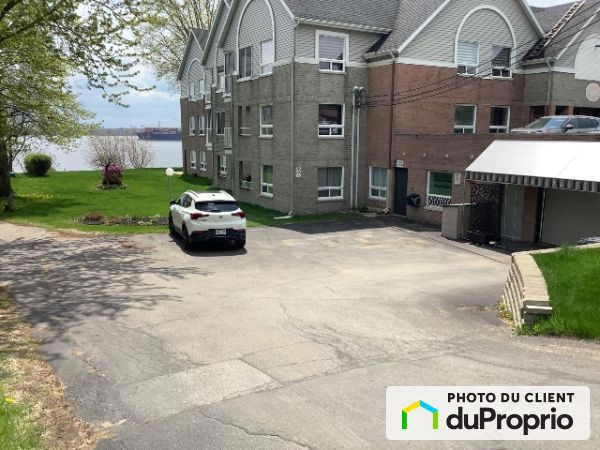 206-1400 Notre-Dame est, Trois-Rivières (Ste-Marthe-Du-Cap) for rent