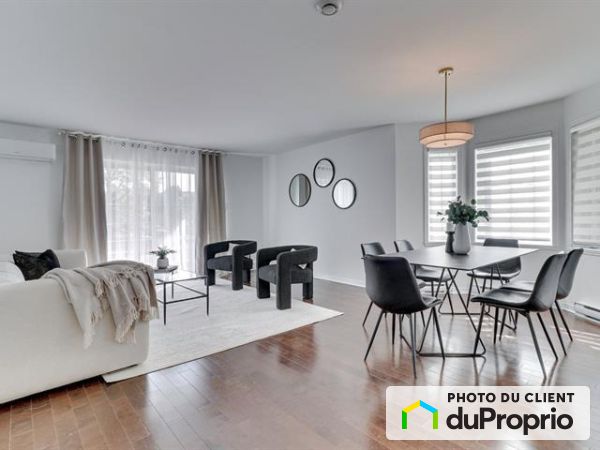1811 Du Piree, Saint-Laurent for rent
