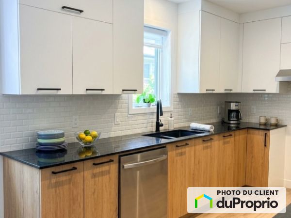 719 chemin Duplessis, Sherbrooke (Fleurimont) for rent
