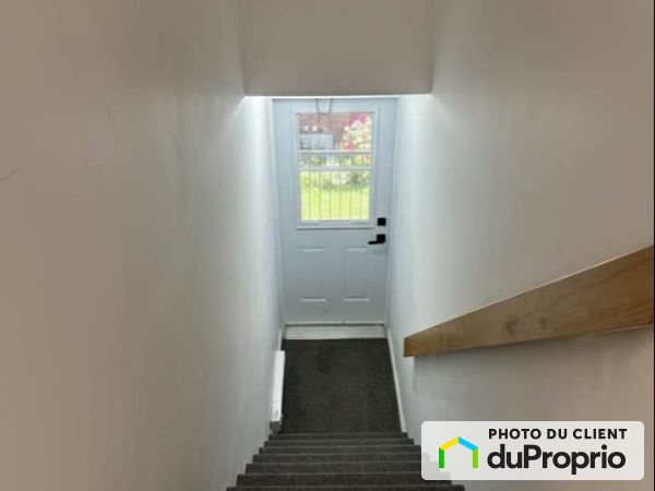 1308 rue Ovila-Noel, Sherbrooke (Fleurimont) for rent