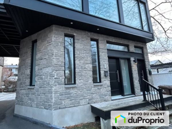 237 Laurier, Terrebonne (Terrebonne) for rent