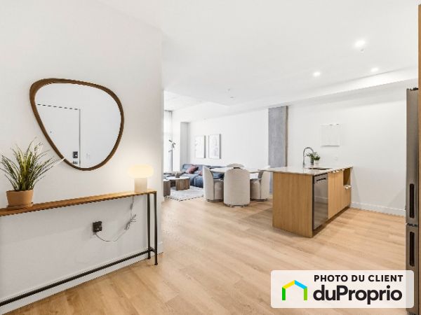 112-1855 Dollard, LaSalle for rent