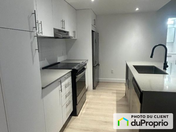 315-2000 rue remembrance, Lachine for rent