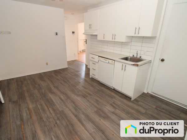 600 rue Raoul-Jobin, Limoilou à louer