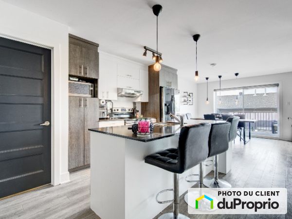 5892 rue d'Angora, Terrebonne (Terrebonne) for rent