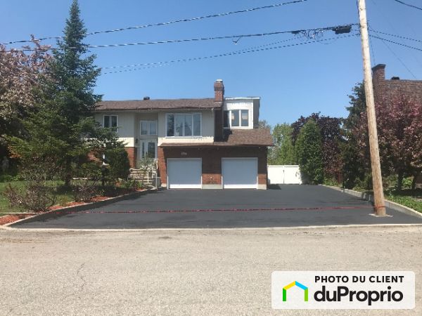 B-117 Leclerc, Gatineau (Gatineau) for rent