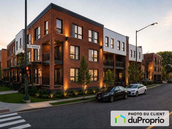770, 1re avenue, Limoilou à louer