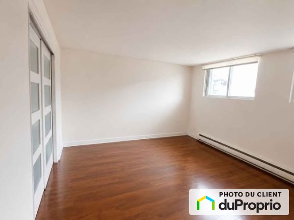 1-6555 28e Avenue, Rosemont / La Petite Patrie for rent