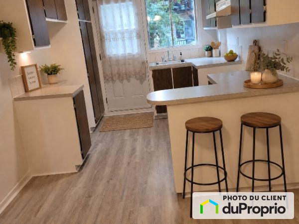 8616 avenue Champagneur, Villeray / St-Michel / Parc-Extension for rent
