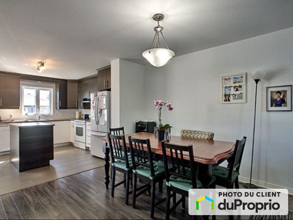 1-26, rue Lucien-Gendron, Gatineau (Gatineau) à louer