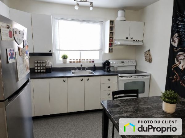 3-295, 90e Rue Ouest, Charlesbourg à louer