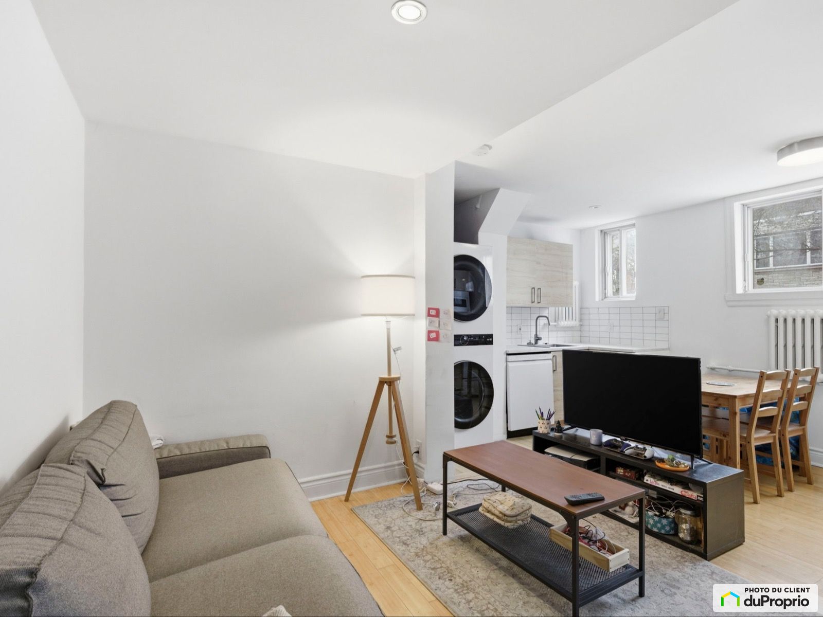 4-3200, Sherbrooke est — photo 1