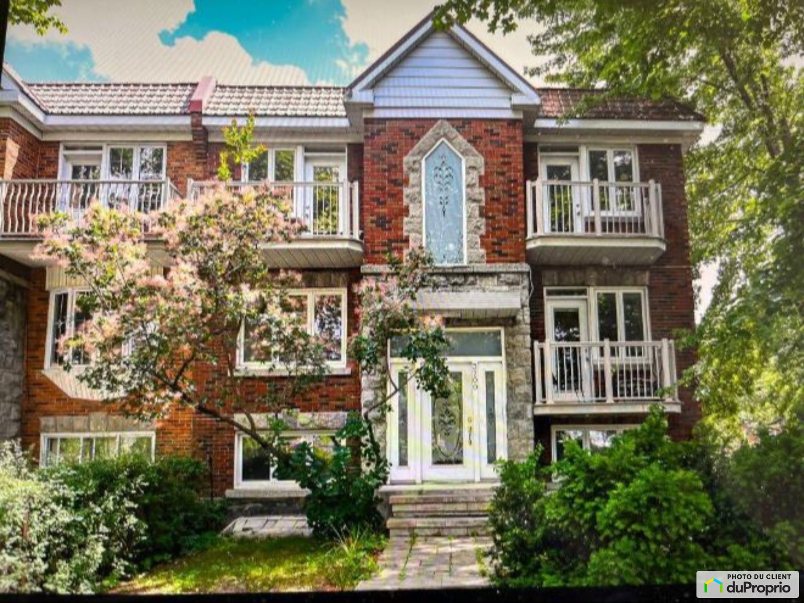 4-3200, Sherbrooke est — photo 2