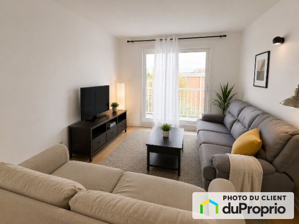 295 90e rue Ouest, Charlesbourg à louer