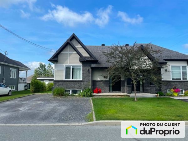 925 rue des Frères-Paré, Ste-Marie à louer