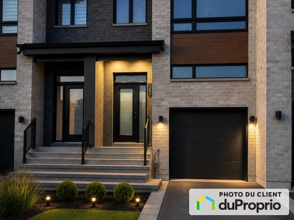 1261 rue de la Caniapiscau, Terrebonne (Terrebonne) for rent