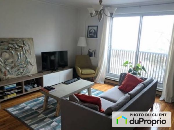 5-5530 AVONMORE, Côte-des-Neiges / Notre-Dame-de-Grâce for rent