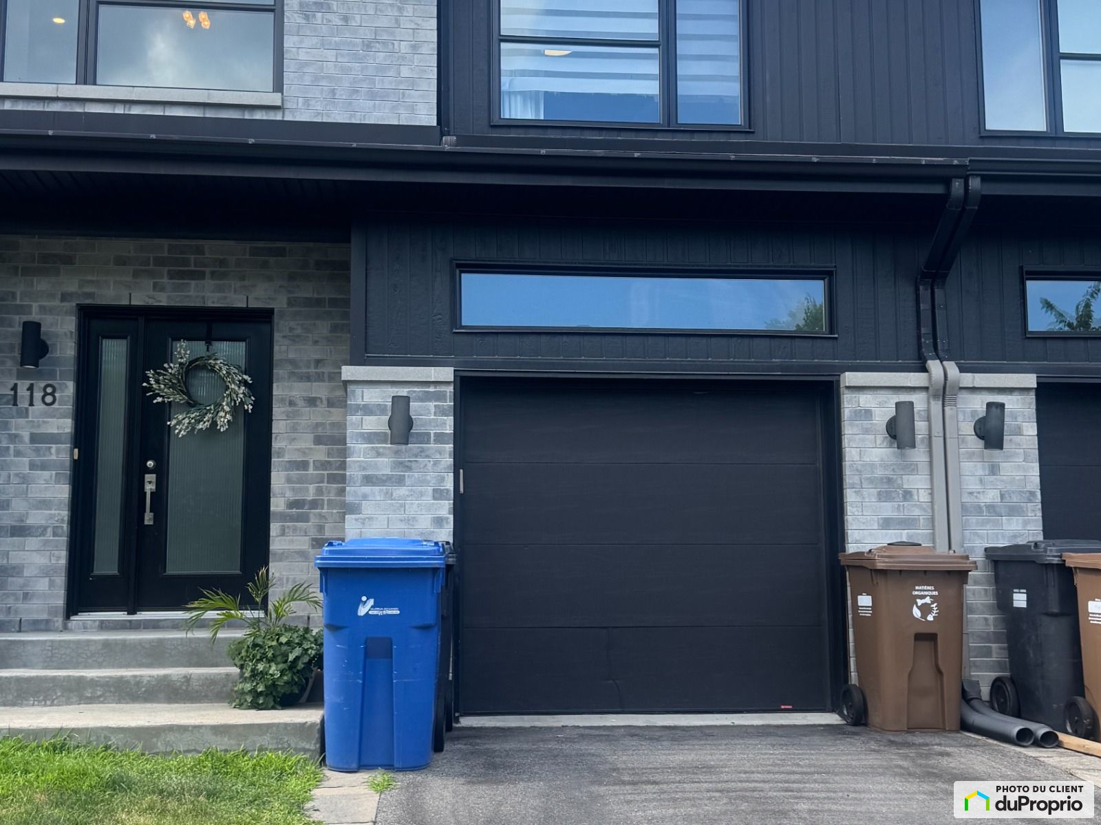 118 Rue Claude-Vivier — photo 1