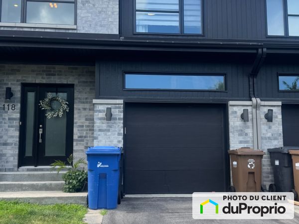 118 Rue Claude-Vivier, Vaudreuil-Dorion à louer