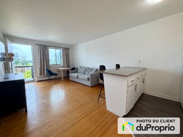 7-3086 rue des Châtelets, Ste-Foy for rent