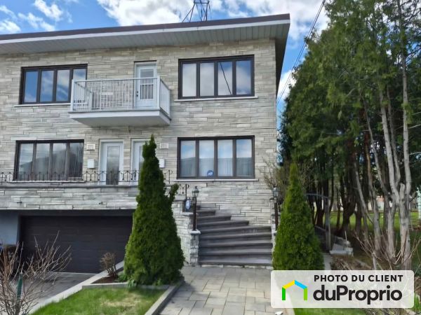 2910 Cousineau, Saint-Laurent for rent