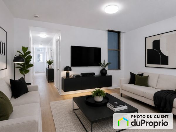 920 Du Couvent, Le Sud-Ouest for rent