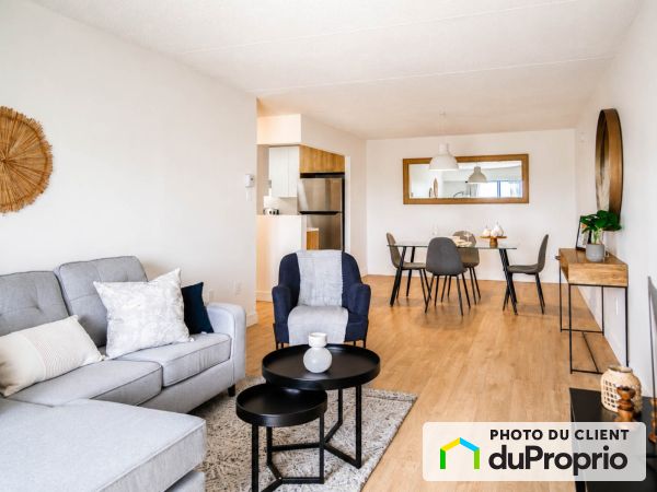1100 boul. Vanier, St-Vincent-de-Paul for rent