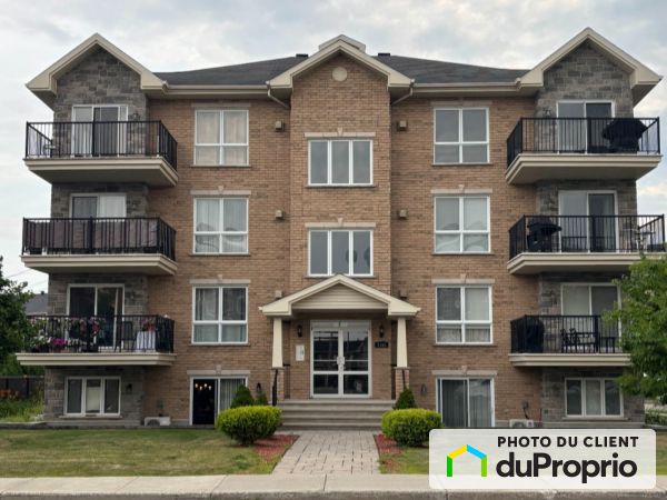 202-1165, rue Émile-Bouchard, Vaudreuil-Dorion à louer